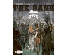 KNYGA Bookshop Bank Vol. 1 - First Generation 1815-1848