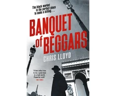KNYGA Bookshop Banquet of Beggars