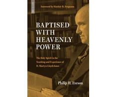 KNYGA Bookshop Baptised With Heavenly Power