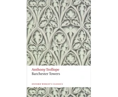 KNYGA Bookshop Barchester Towers
