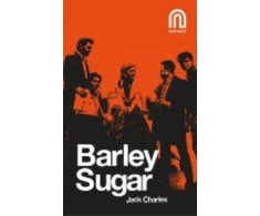 KNYGA Bookshop Barley Sugar