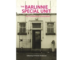 KNYGA Bookshop Barlinnie Special Unit
