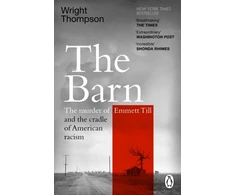 KNYGA Bookshop Barn
