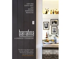 KNYGA Bookshop Barrafina