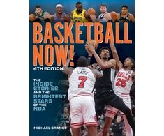 KNYGA Bookshop Basketball Now!