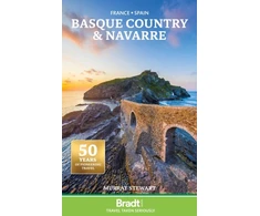 KNYGA Bookshop Basque Country and Navarre