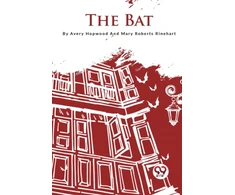 KNYGA Bookshop Bat
