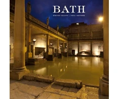 KNYGA Bookshop Bath