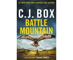KNYGA C.J. Box Battle Mountain