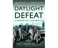 KNYGA Bookshop Battle of Britain Daylight Defeat