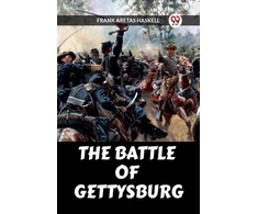 KNYGA Bookshop Battle of Gettysburg