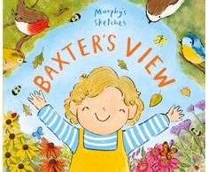 KNYGA Bookshop Baxter's View