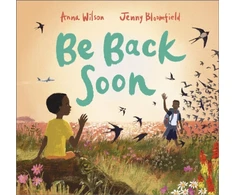 KNYGA Bookshop Be Back Soon