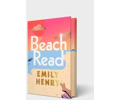 KNYGA Bookshop Beach Read