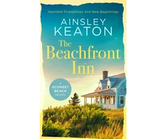 KNYGA Bookshop Beachfront Inn