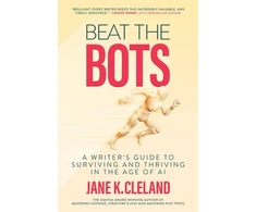 KNYGA Bookshop Beat the Bots