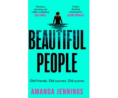 KNYGA Bookshop Beautiful People