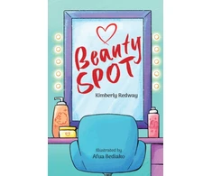 KNYGA Bookshop Beauty Spot