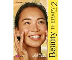 KNYGA Bookshop Beauty Therapy