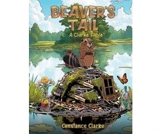 KNYGA Bookshop Beaver's Tail