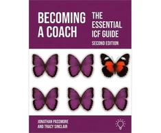 KNYGA Bookshop Becoming a Coach