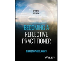 KNYGA Bookshop Becoming a Reflective Practitioner