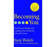KNYGA Bookshop Becoming You