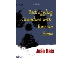 KNYGA Bookshop Reis Joao Bedraggling Grandma with Russian Snow
