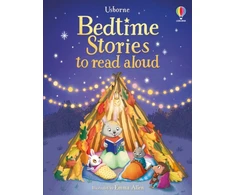 KNYGA Bookshop Bedtime Stories to read aloud