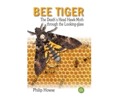 KNYGA Bookshop Bee Tiger