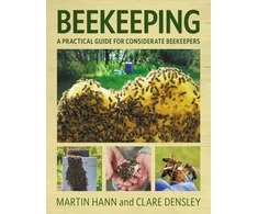 KNYGA Bookshop Beekeeping