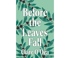 KNYGA Bookshop Odea Clare Before the Leaves Fall