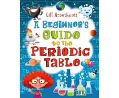 KNYGA Bookshop Beginner's Guide to the Periodic Table