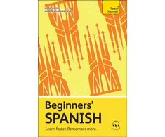 KNYGA Bookshop Multiple-component retail product Beginners’ Spanish