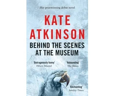 KNYGA Bookshop Behind The Scenes At The Museum