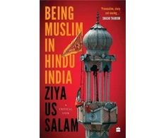 KNYGA Bookshop Being Muslim in Hindu India