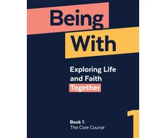 KNYGA Bookshop Being With Book 1 The Core Course
