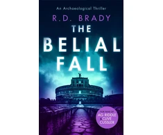 KNYGA Brady Belial Fall