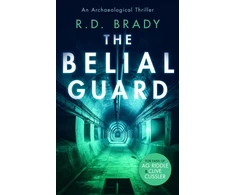 KNYGA Bookshop Belial Guard