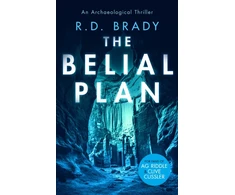 KNYGA Bookshop Belial Plan