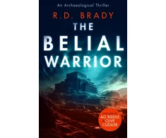 KNYGA Bookshop Belial Warrior