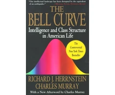 KNYGA Bookshop Bell Curve
