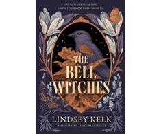 KNYGA Bookshop Bell Witches