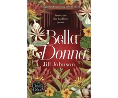 KNYGA Bookshop Bella Donna