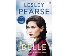 KNYGA Bookshop Belle