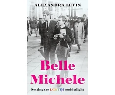 KNYGA Bookshop Belle Michele