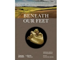 KNYGA Bookshop Beneath our Feet