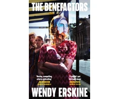 KNYGA Wendy Erskine Benefactors