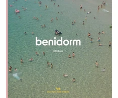KNYGA Bookshop Benidorm