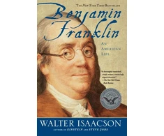 KNYGA Bookshop Benjamin Franklin